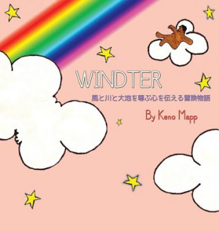Kniha Windter (Japanese Version) Keno Mapp