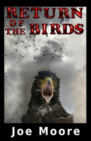 Kniha Return of the Birds Joe Moore