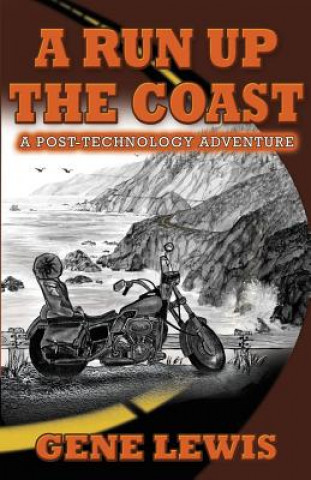 Könyv Run Up the Coast Gene Lewis