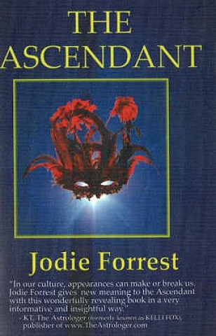 Książka Ascendant Jodie Forrest
