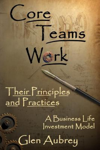 Carte Core Teams Work Their Principles and Practices Glen E Aubrey