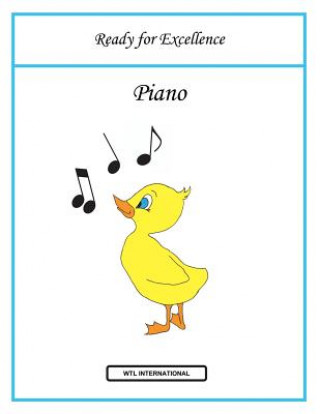 Livre Piano Aisha Hammah