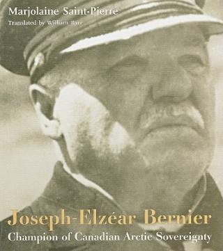 Buch Joseph-Elzear Bernier Marjolaine Saint-Pierre