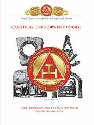 Kniha Capitular Development Course Piers Vaughan
