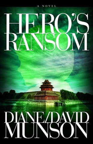 Könyv Hero's Ransom David Munson