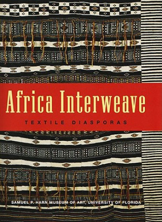 Kniha Africa Interweave 