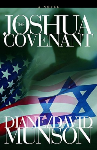 Könyv Joshua Covenant David Munson