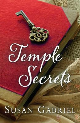 Carte Temple Secrets Susan Gabriel