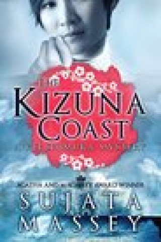 Kniha Kizuna Coast Sujata Massey