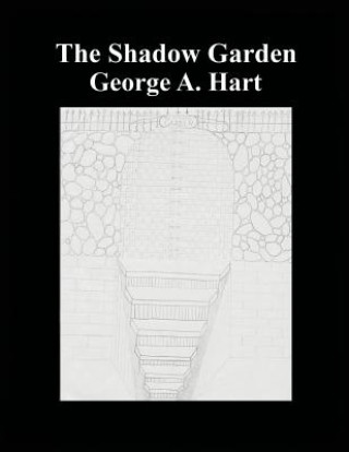 Kniha Shadow Garden George a Hart
