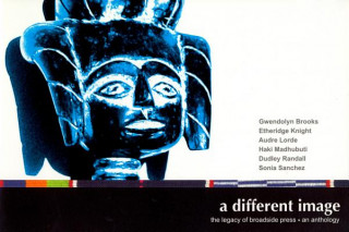 Knjiga Different Image Broadside Lotus Press