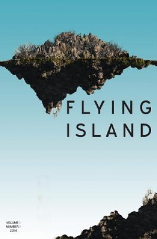 Kniha Best of Flying Island 2014 