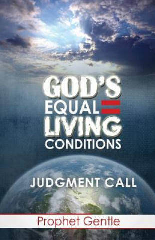 Carte God's Equal Living Conditions Prophet Gentle