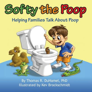 Book Softy the Poop Thomas R Duhamel