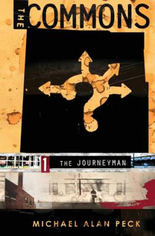 Libro Journeyman Michael Alan Peck