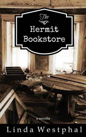 Carte Hermit Bookstore Linda Westphal