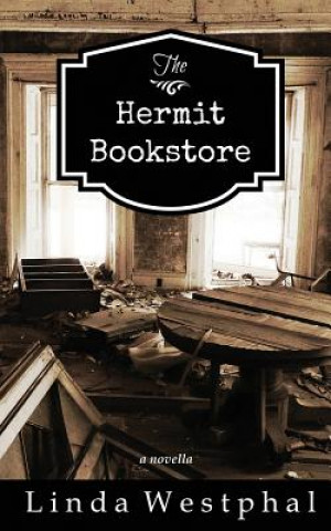 Buch Hermit Bookstore Linda Westphal
