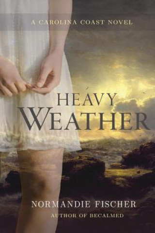 Carte Heavy Weather Normandie Fischer