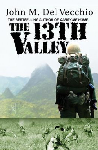 Könyv 13th Valley John M Del Vecchio