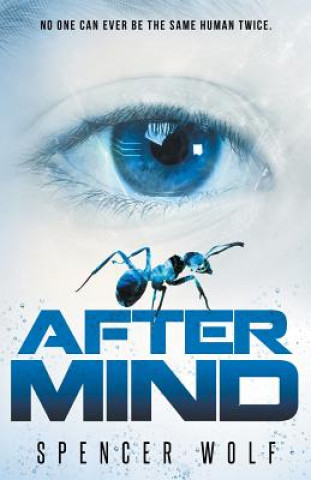 Libro After Mind Spencer Wolf