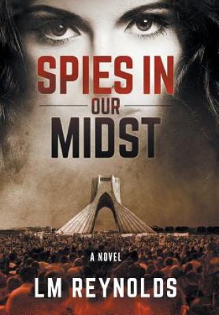 Carte Spies in our Midst LM Reynolds