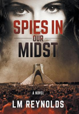 Buch Spies in our Midst LM Reynolds