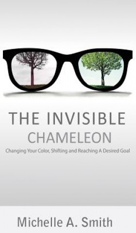 Carte Invisible Chameleon Michelle Smith