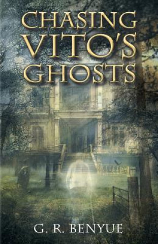 Book Chasing Vito's Ghosts G R Benyue