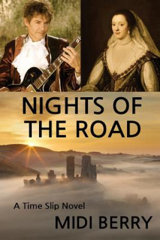 Knjiga Nights of the Road MIDI Berry