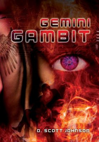 Libro Gemini Gambit D Scott Johnson