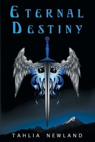 Книга Eternal Destiny Tahlia Newland