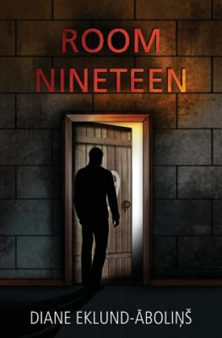 Boek Room Nineteen Diane Eklund-Abolins