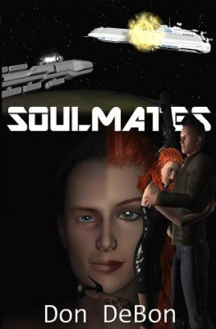 Knjiga Soulmates Don Debon