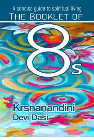 Carte Concise Guide to Spiritual Living Krsnanandini Dasi
