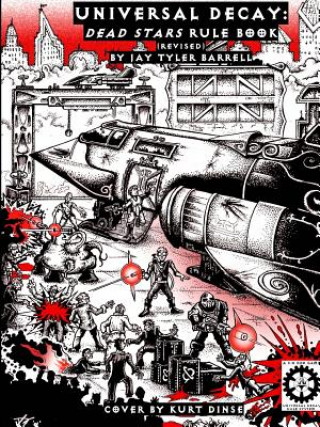 Boek Universal Decay Jay Barrell