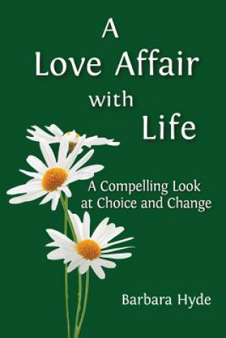 Libro Love Affair with Life Barbara Hyde