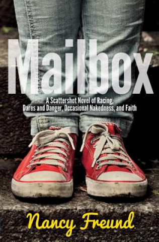 Livre Mailbox NANCY FREUND