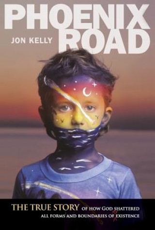 Книга Phoenix Road Jon Kelly