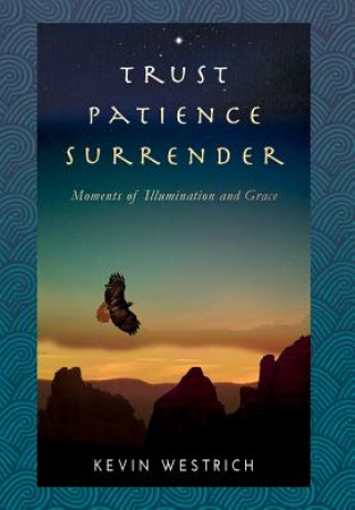 Книга Trust Patience Surrender Kevin Westrich