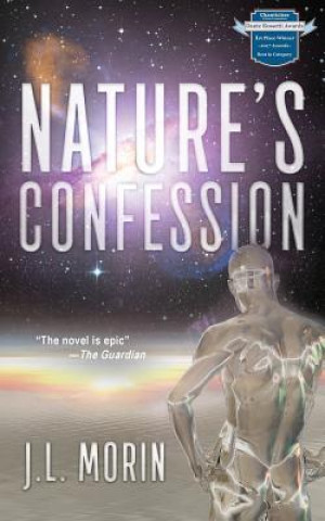 Книга Nature's Confession J. L. Morin