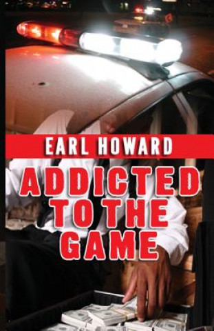 Carte Addicted to the Game Earl Howard