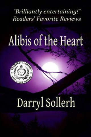 Kniha Alibis of the Heart Darryl Sollerh