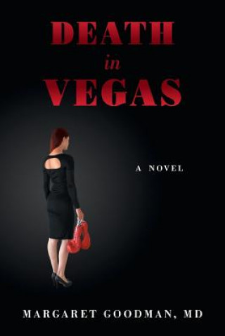 Buch Death in Vegas Margaret (University of Coventry) Goodman