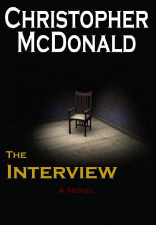 Könyv Interview Christopher McDonald