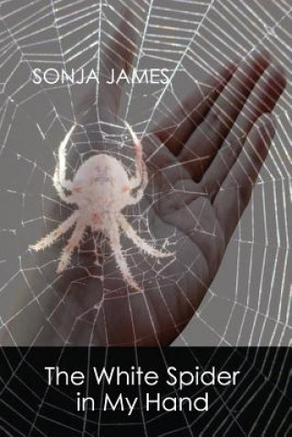 Книга White Spider in My Hand Sonja James