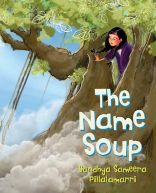 Carte Name Soup Sandhya Sameera Pillalamarri