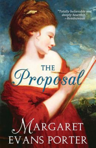 Knjiga Proposal Margaret Evans Porter