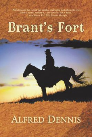Kniha Brant's Fort Alfred Dennis