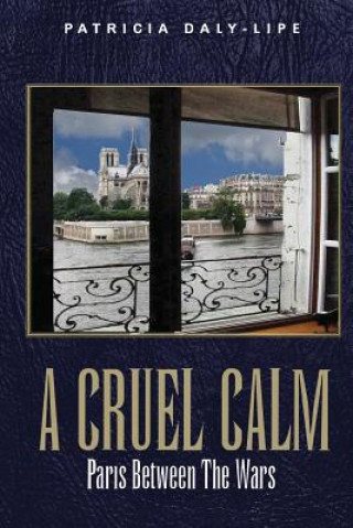 Buch Cruel Calm Daly-Lipe