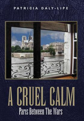 Libro Cruel Calm Daly-Lipe